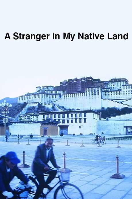 A Stranger in My Native Land